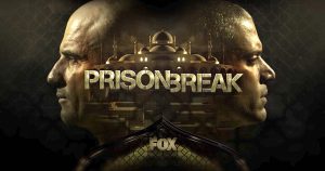 PRISON BREAK Season 5 Premieres on FOX