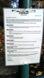 SUPERNATURAL in Port Coquitlam at Park on Argue Street