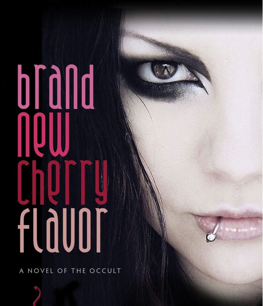 brand new cherry flavor book-2