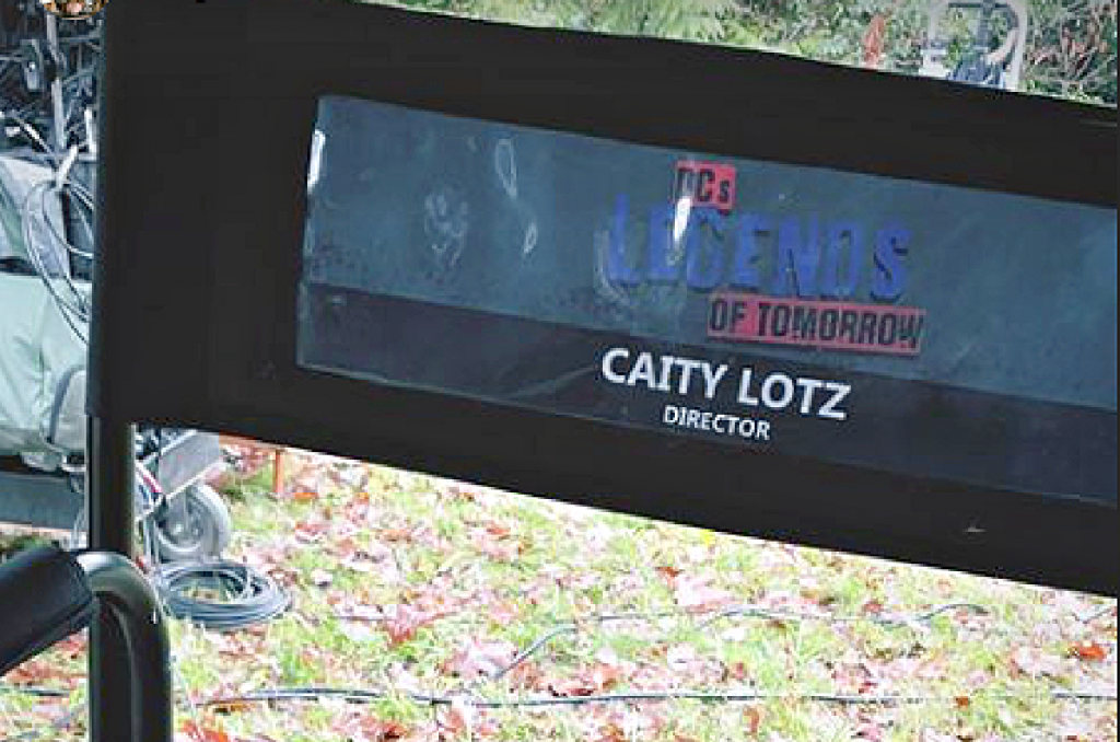 legends-caity-lotz-directs-in-Deer-Lake-Park-2.png