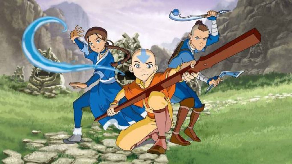Netflix's Live-Action Adaption Of AVATAR: THE LAST AIRBENDER Finds Its