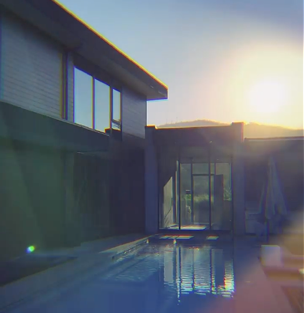 NEW MOVIE Horror Thriller MARGAUX With Madison Pettis, Vanessa