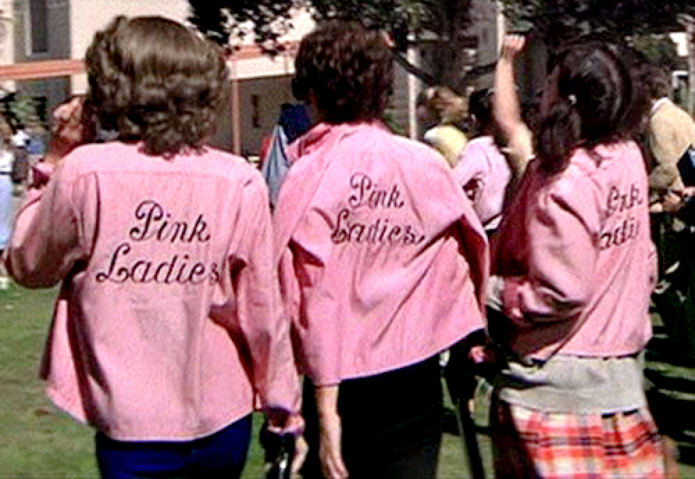 Paramount+ Prequel Series GREASE: RISE OF THE PINK LADIES To Film