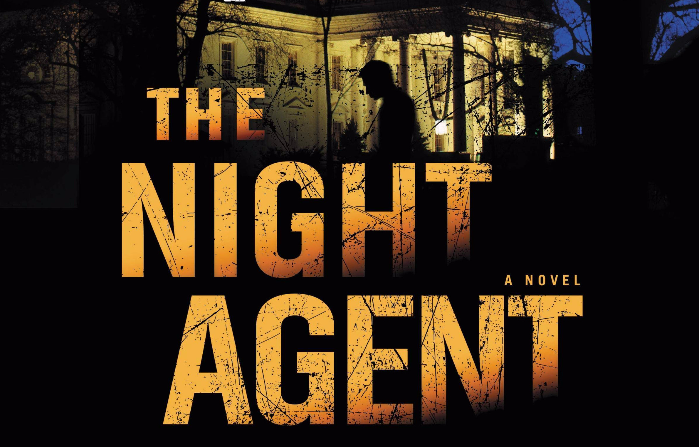 The Night Agent - Wikipedia