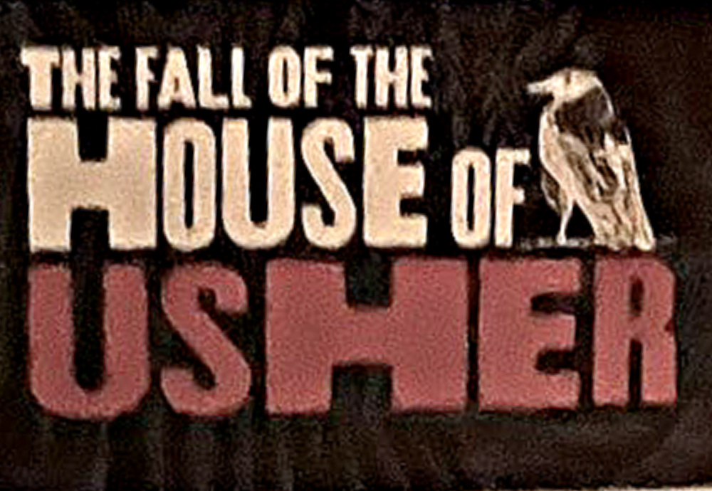 Mike Flanagan's Netflix Horror Series THE FALL OF THE HOUSE OF USHER Starts  Filming in Vancouver
