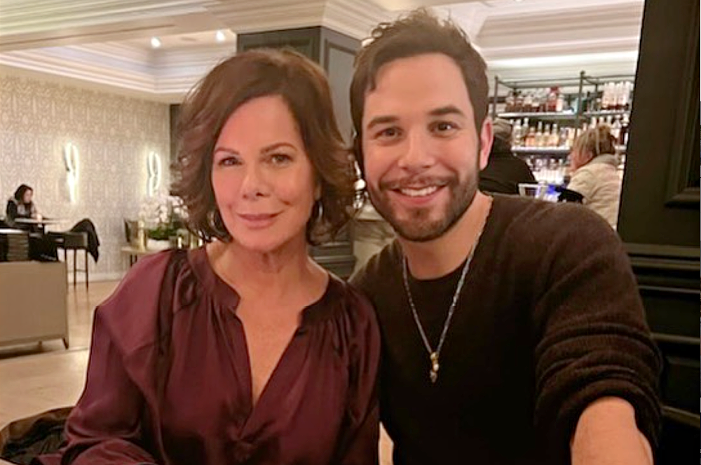 This image has an empty alt attribute; its file name is cbs-pilot-Marcia-gay-harden-Skylar-astin.png