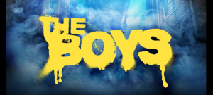 THE BOYS Season 4 Wraps Filming in Toronto
