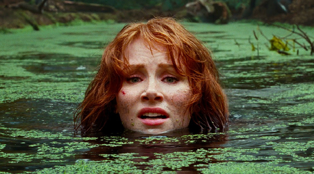 Bryce Dallas Howard Stars in Disney+'s WITCH MOUNTAIN Pilot Filming in  Toronto