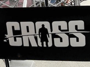 CROSS Series Starts Filming in Toronto & Washington, DC