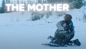 THE MOTHER With Jennifer Lopez Premieres on Netflix
