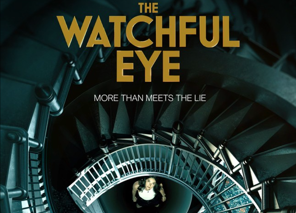 the watchful eye premiere