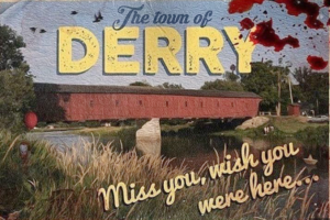 Max's WELCOME TO DERRY Starts Filming in Toronto