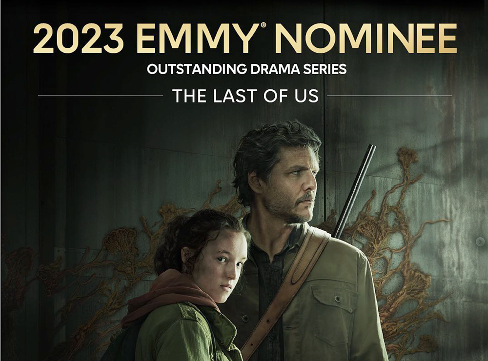 HBO's The Last of Us nabs 24 Emmy nominations