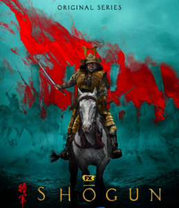 SHOGUN Premieres on FX and Streams on Disney+