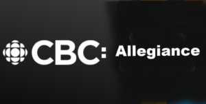 CBC's ALLEGIANCE Series Starts Filming in Vancouver/Surrey