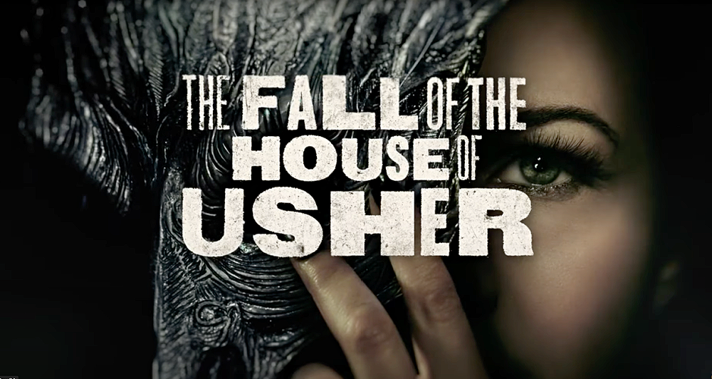 The Fall of the House of Usher' Release Date, Trailer, Plot, News - Netflix  Tudum