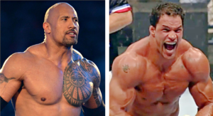 THE SMASHING MACHINE With Dwayne "The Rock" Johnson & Emily Blunt Starts Filming in Vancouver