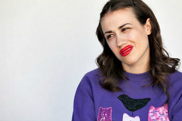 NEW SERIES: Netflixâ€™s HATERS BACK OFF With YouTube Star Colleen Ballinger-E...