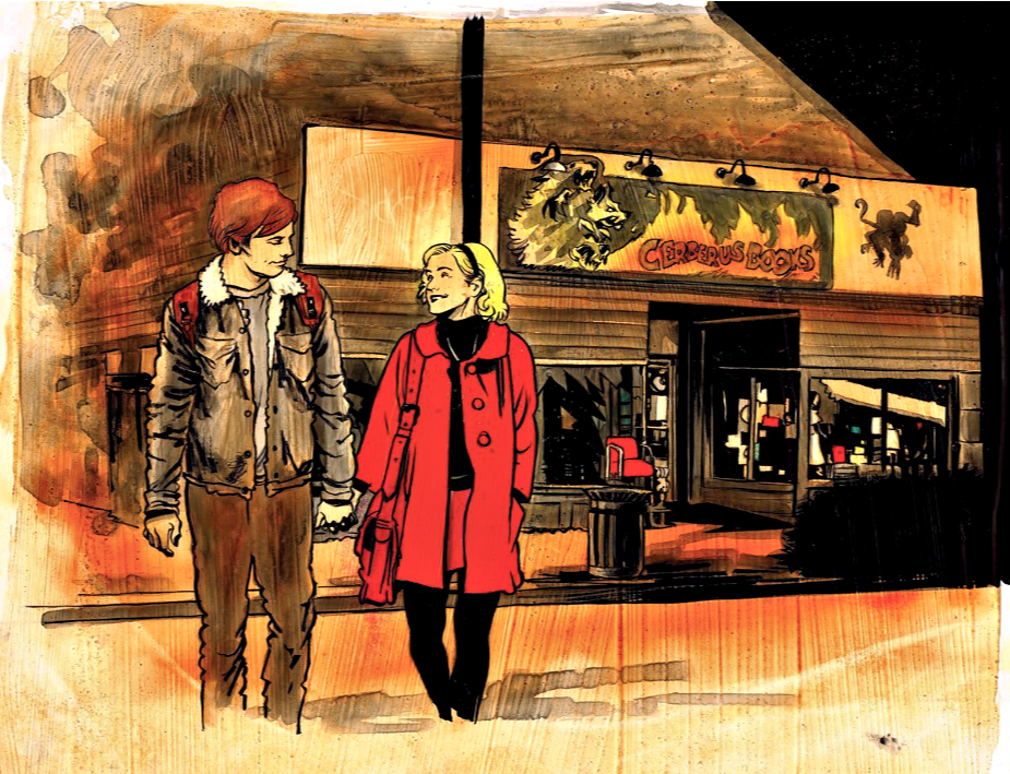 part-2-chilling-adventures-of-sabrina-finale-with-core-4-in-cloverdale