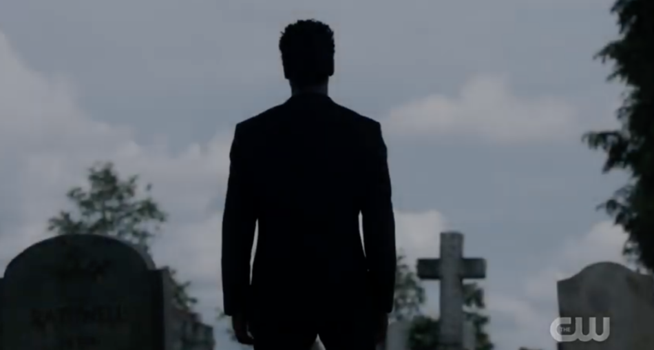 SEASON 6 THE FLASH's New Big Bad Dr. Ramsey Rosso (Sendhil Ramamurthy