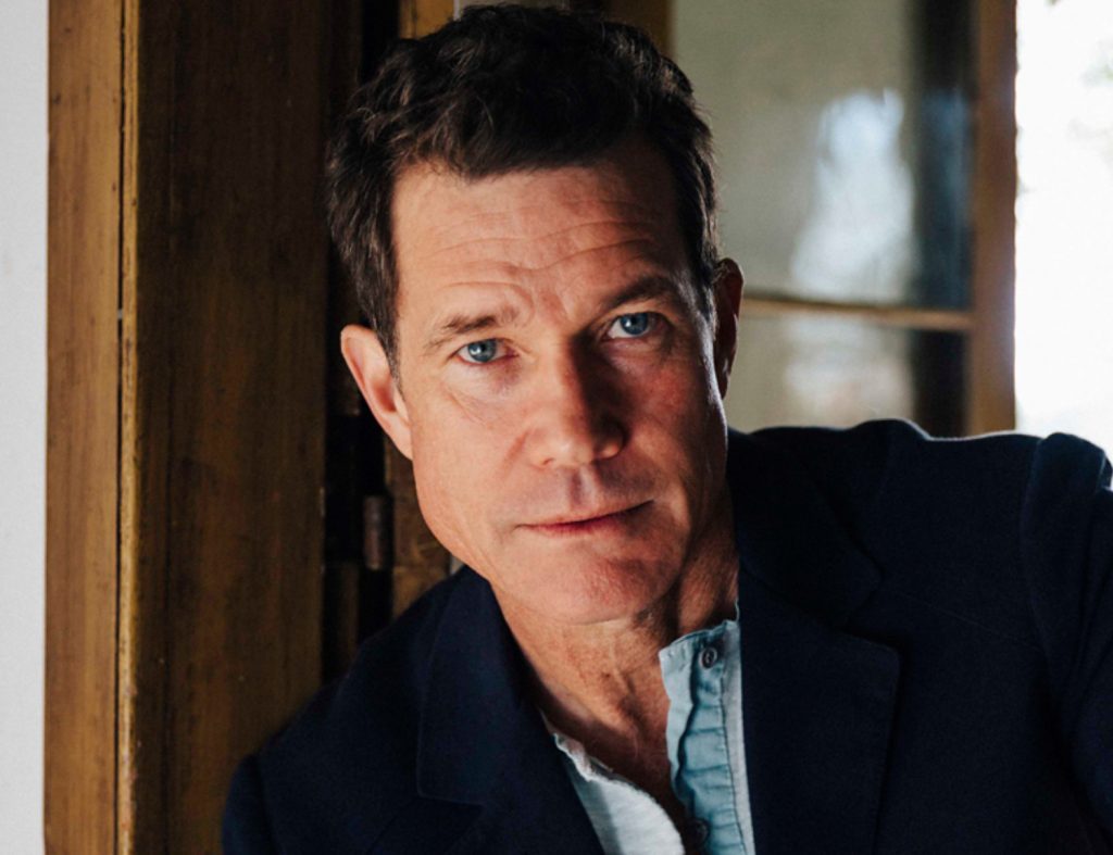 NEW SERIES: SUPERMAN & LOIS Casts Dylan Walsh as Lois Lane's Father ...