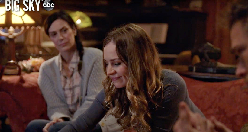 BIG SKY's Dewell & Hoyt Move on to the Kleinsasser Rancher