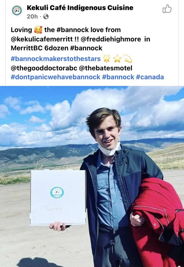 THE GOOD DOCTOR Season 4 Finale With Freddie Highmore