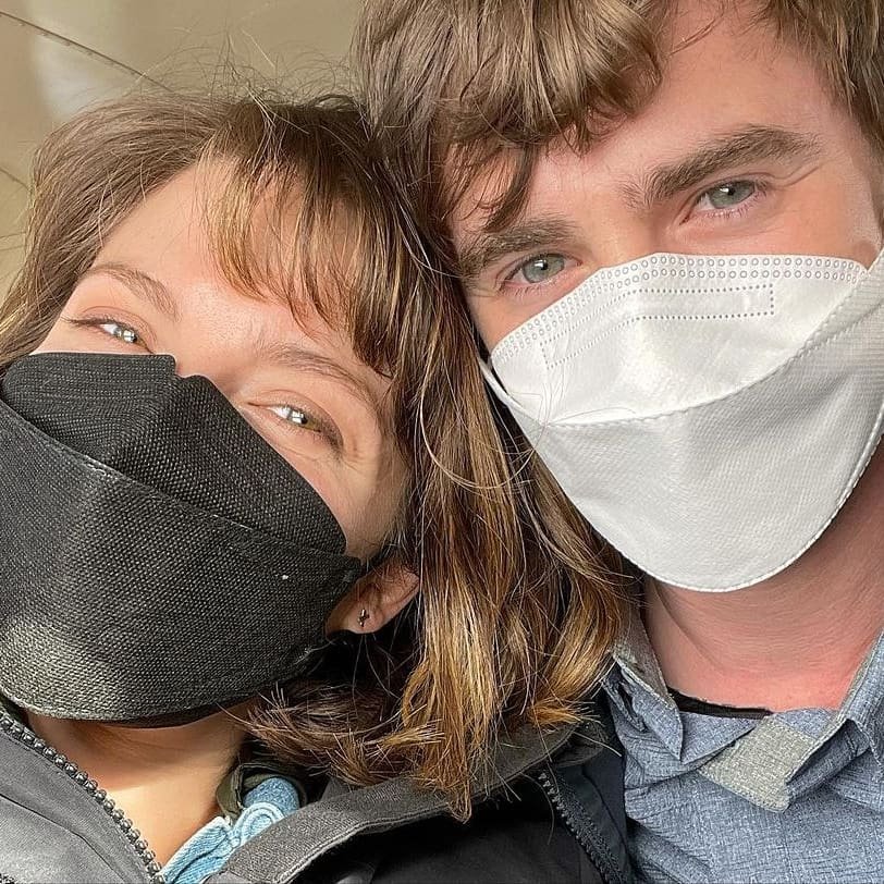 NEW SEASON: THE GOOD DOCTOR With Freddie Highmore Expected To Start ...