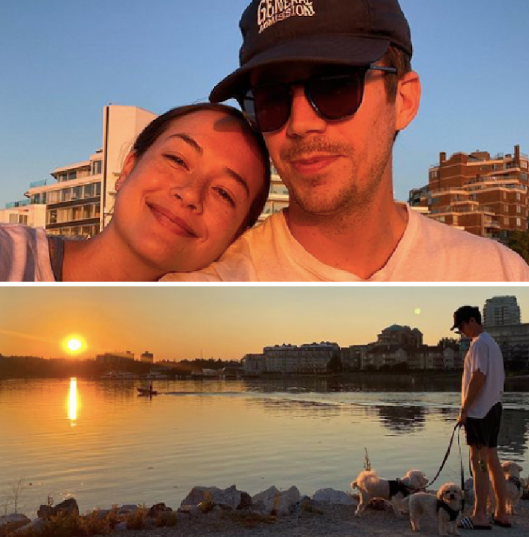 WRAP: Netflix Movie RESCUED BY RUBY Starring THE FLASH'S Grant Gustin ...