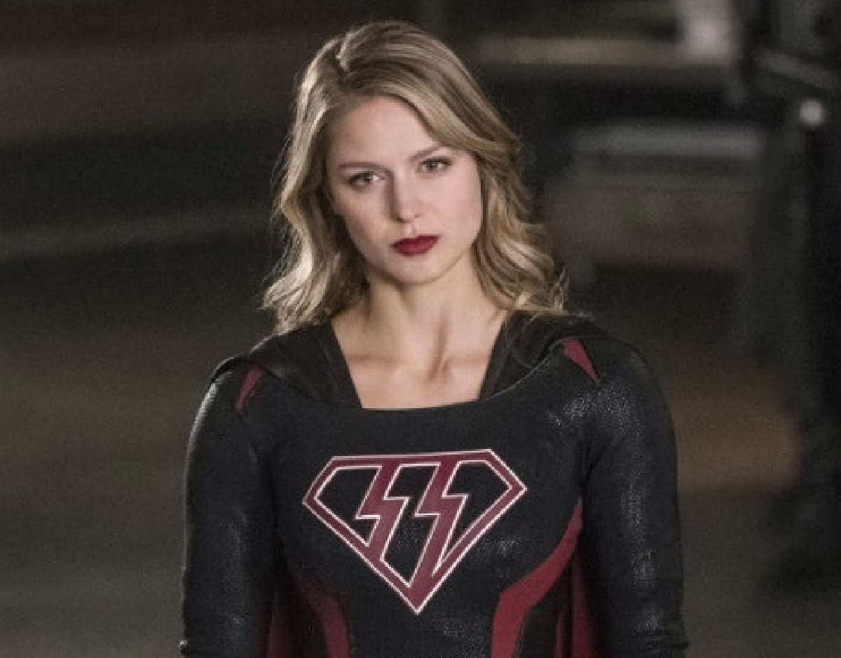 FINALE: SUPERGIRL Villains Lex Luthor, Nyxly & Overgirl Filming Last Big Battle in Vancouver