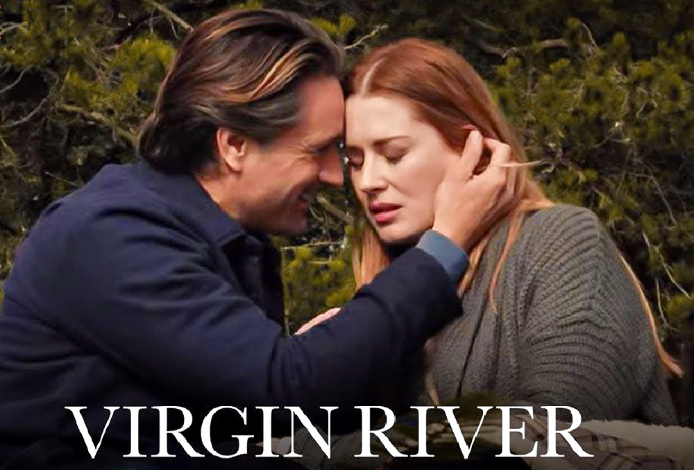 SEASON 4: VIRGIN RIVER Starts Filming New Season in Vancouver