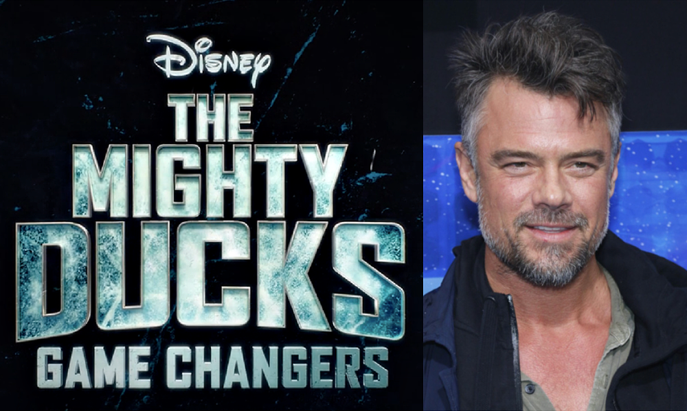 The Might Ducks Trilogy Now Streaming on Hulu and ESPN+ Ahead of Premiere  of The Mighty Ducks: Game Changers on Disney+ – Daps Magic