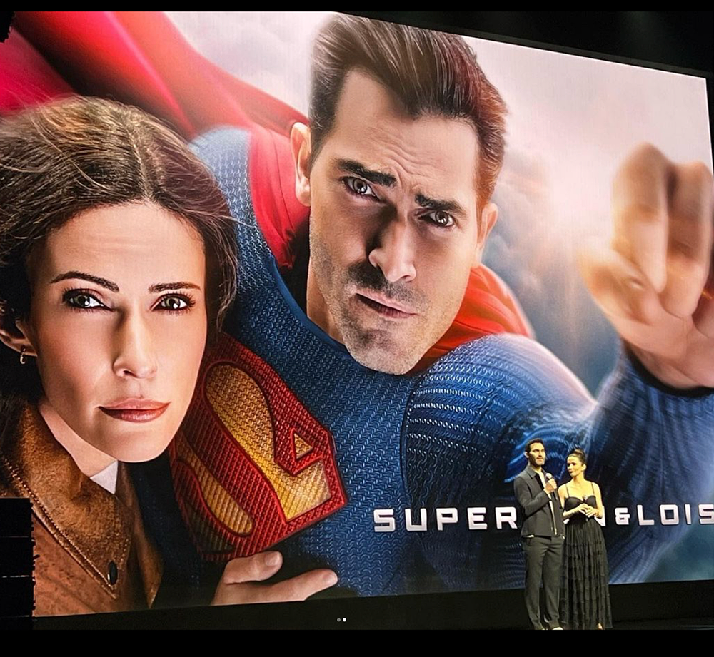 superman-Lois-at-cw-upfront