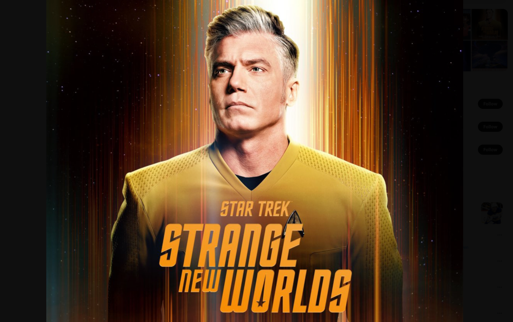Star Trek strange new worlds 2 premieres June 15-2