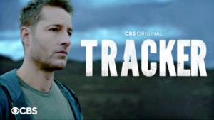 TRACKER With Justin Hartley Starts Filming in Vancouver