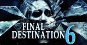 FINAL DESTINATION 6 Starts Filming in Vancouver