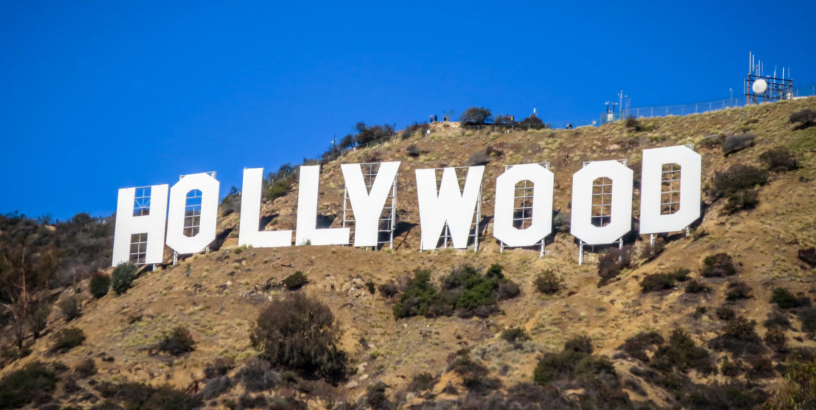 What's Filming in the USA - Hollywood North Buzz