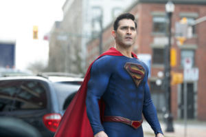 SUPERMAN & LOIS Final Season Starts Filming in Metro Vancouver.