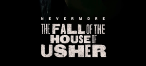 THE FALL OF THE HOUSE OF USHER Streams on Netflix. Filmed in Vancouver.