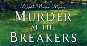 GILDED NEWPORT MYSTERIES: MURDER AT THE BREAKERS starts filming in Victoria