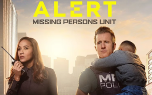 ALERT: MISSING PERSONS UNIT Season 2 Premieres on Fox