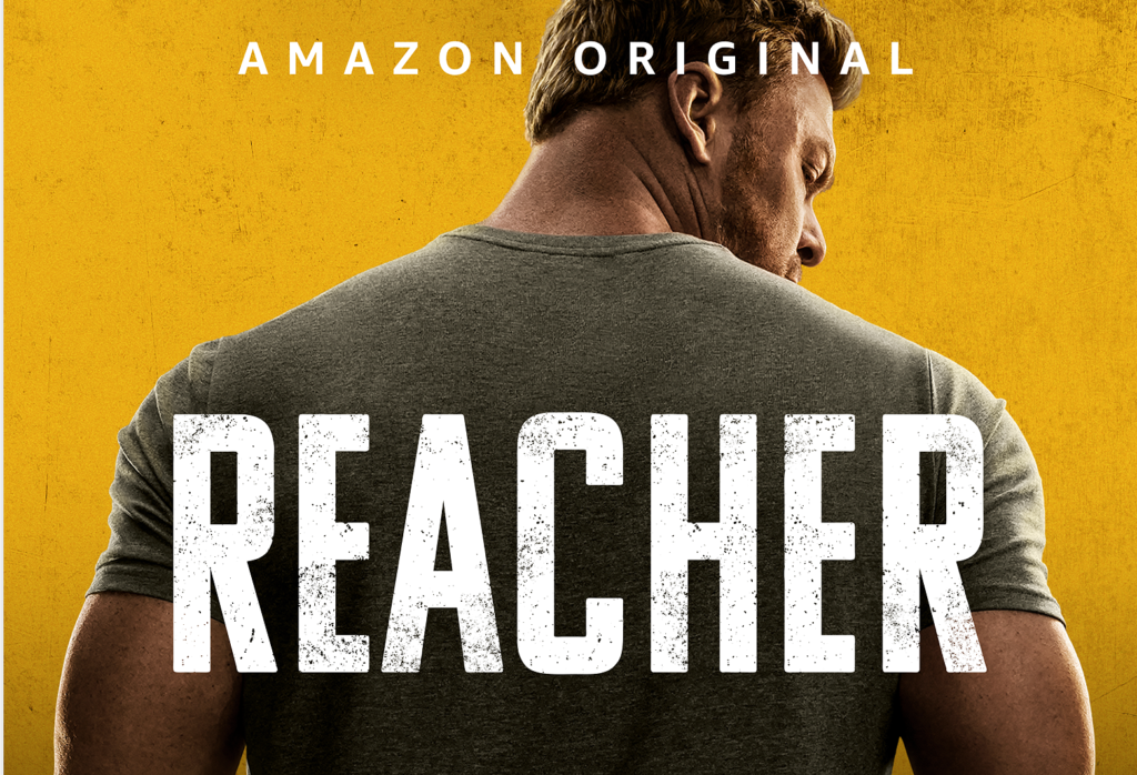 REACHER Resumes Filming Season 3 With Alan Ritchson This November in ...