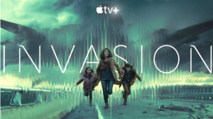 INVASION Season 3 Starts Filming in Vancouver