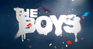 THE BOYS Season 4 Finale on Prime Video