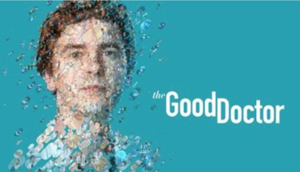 That's A Wrap For THE GOOD DOCTOR In Vancouver