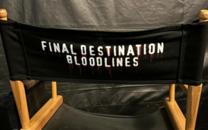 FINAL DESTINATION 6: BLOODLINES Starts Filming in Vancouver