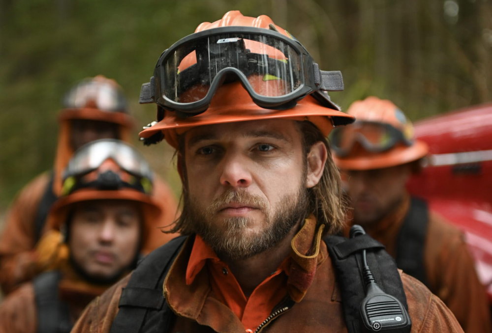 FIRE COUNTRY Renewed for Season 3 of Production in BC
