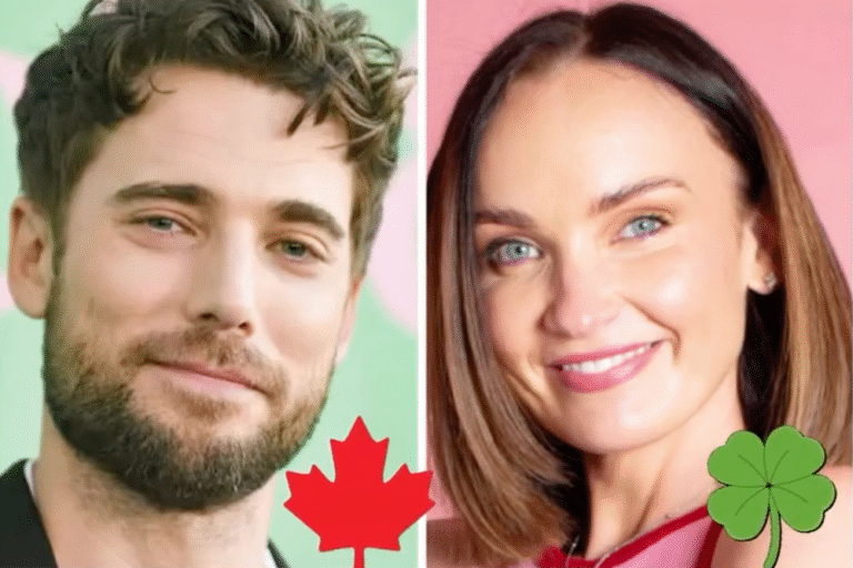 What's Filming in Canada (East) - Hollywood North Buzz